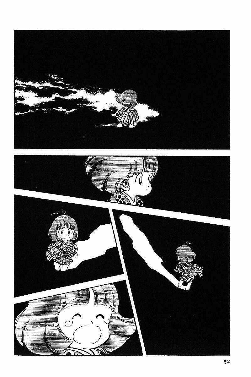 Nijiiro Togarashi - Ớt Bảy Màu Chapter 20 trang 13