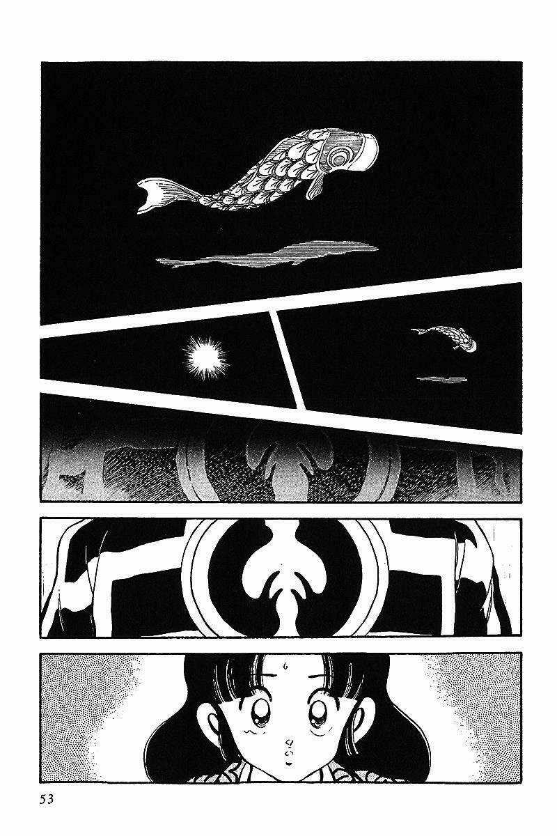 Nijiiro Togarashi - Ớt Bảy Màu Chapter 20 trang 14