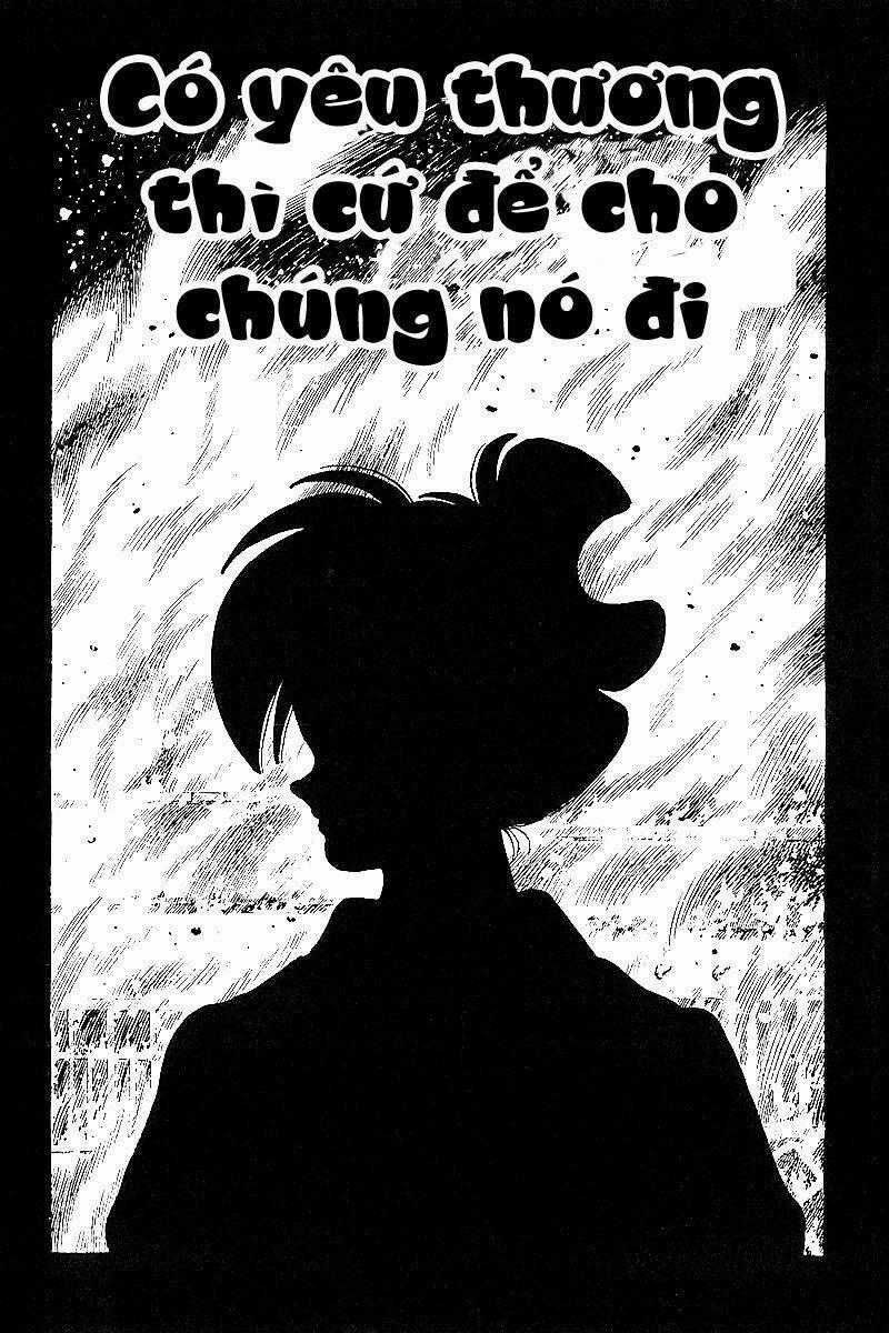 Nijiiro Togarashi - Ớt Bảy Màu Chapter 25 trang 0
