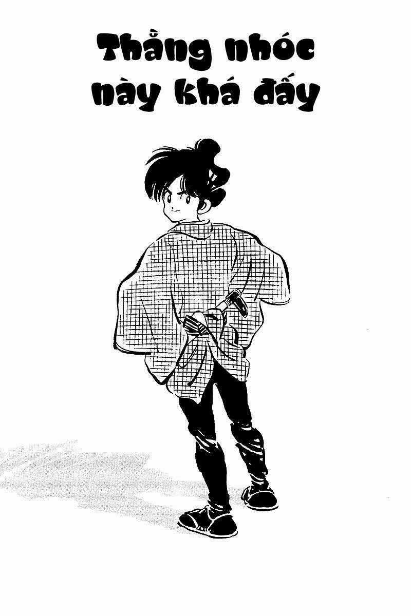 Nijiiro Togarashi - Ớt Bảy Màu Chapter 29 trang 0