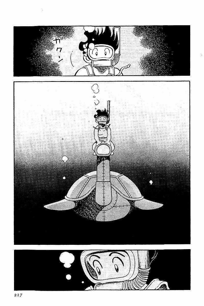 Nijiiro Togarashi - Ớt Bảy Màu Chapter 29 trang 14