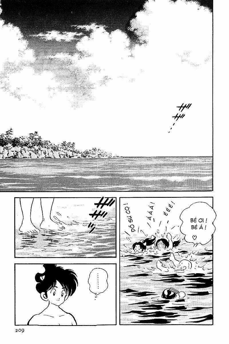 Nijiiro Togarashi - Ớt Bảy Màu Chapter 29 trang 6