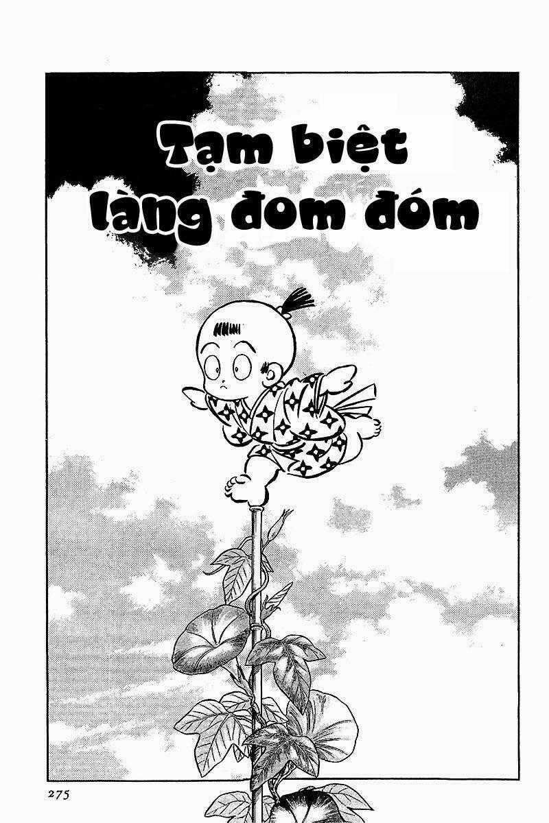 Nijiiro Togarashi - Ớt Bảy Màu Chapter 33 trang 0