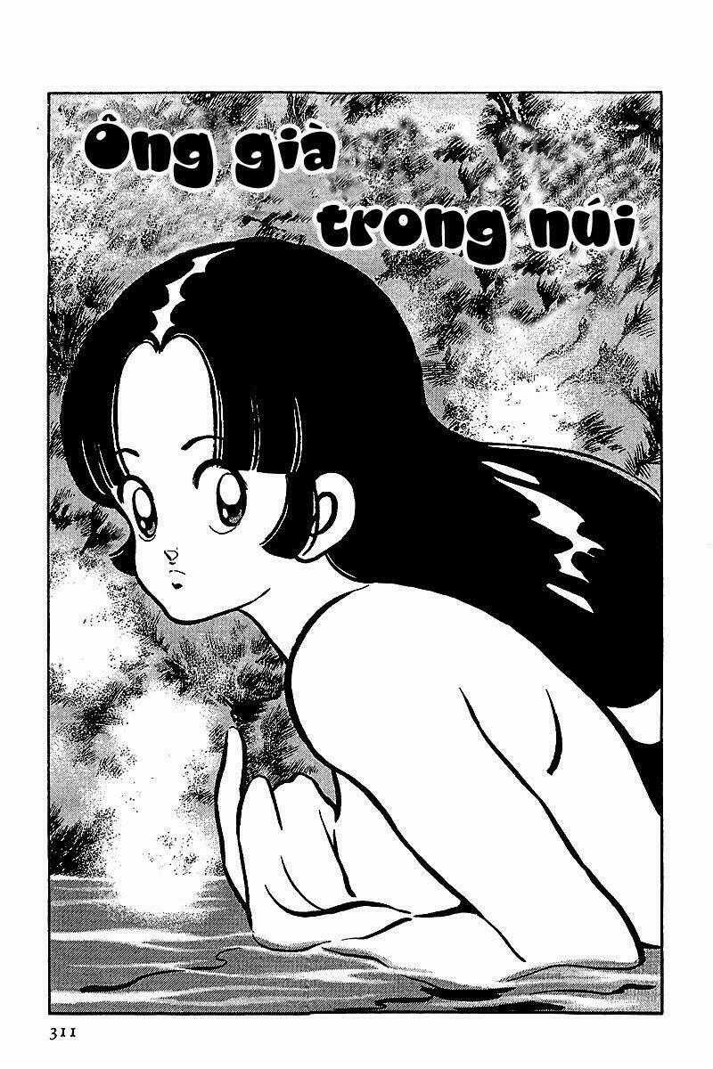 Nijiiro Togarashi - Ớt Bảy Màu Chapter 35 trang 0