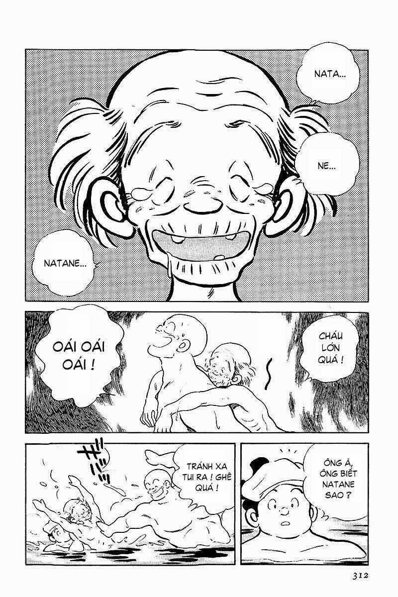 Nijiiro Togarashi - Ớt Bảy Màu Chapter 35 trang 1