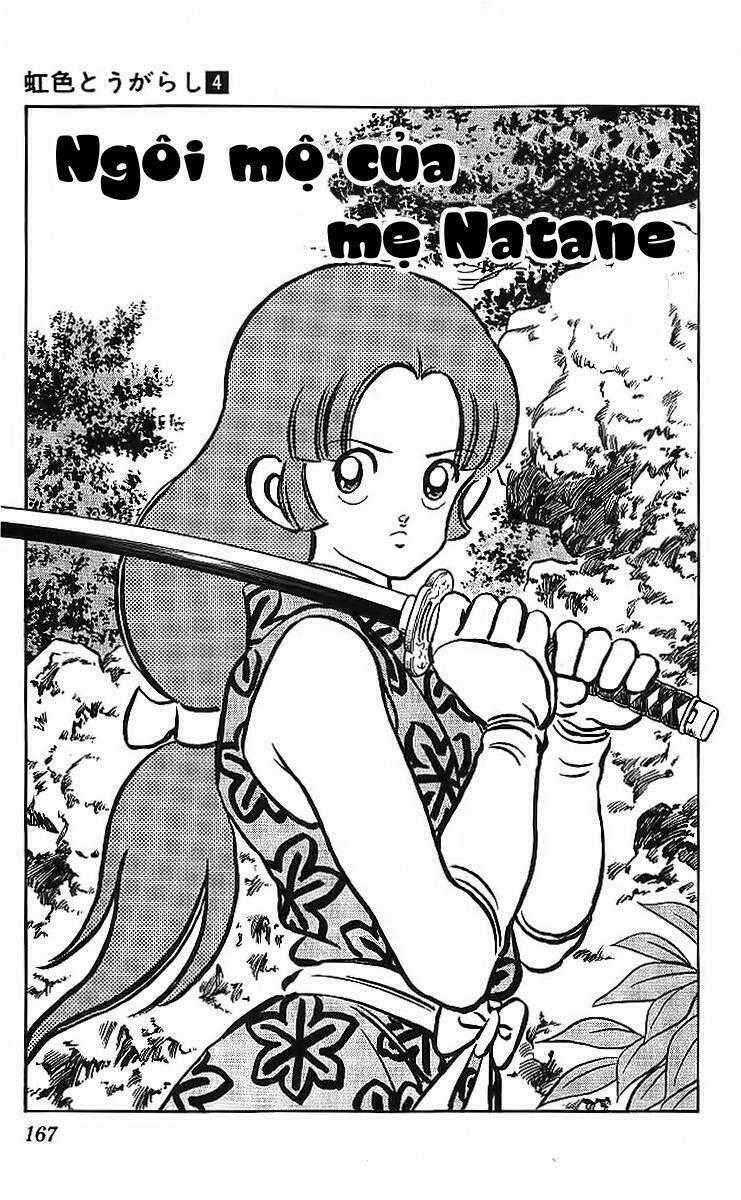 Nijiiro Togarashi - Ớt Bảy Màu Chapter 39 trang 0