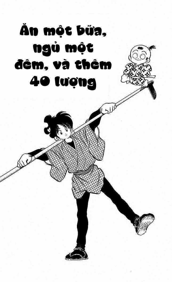 Nijiiro Togarashi - Ớt Bảy Màu Chapter 43 trang 0
