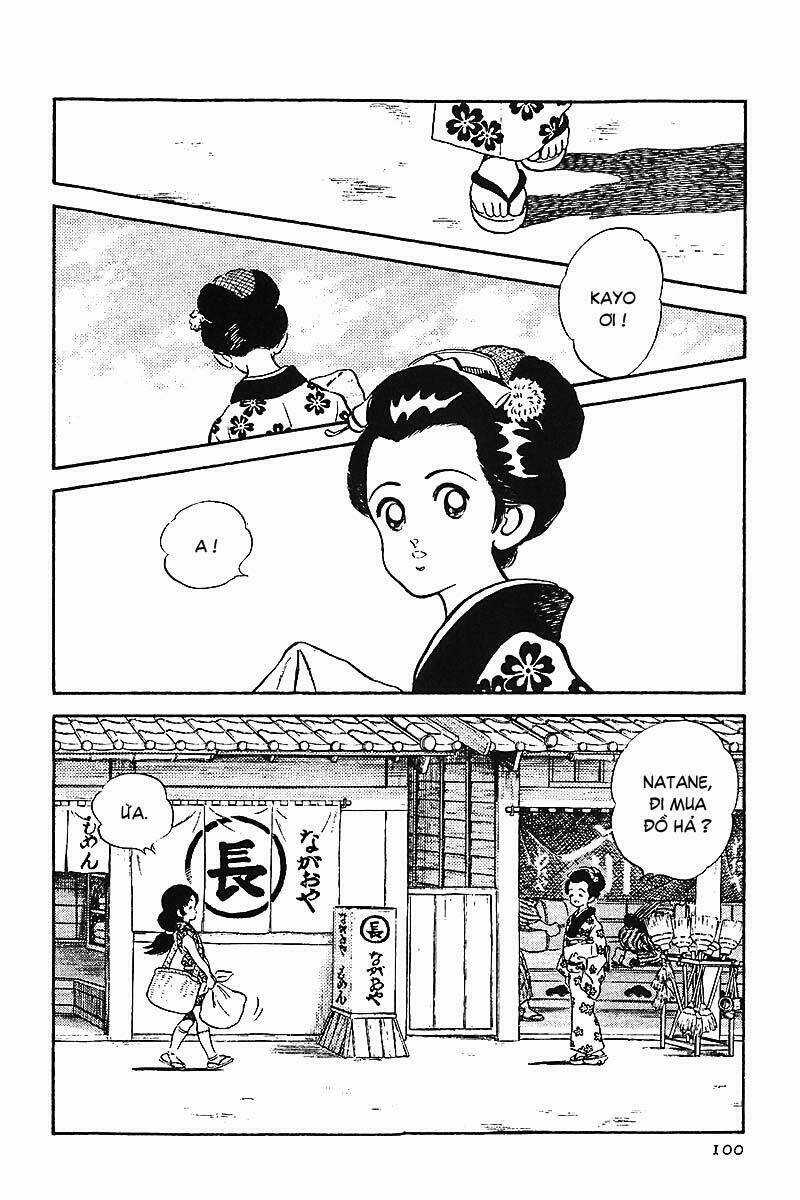 Nijiiro Togarashi - Ớt Bảy Màu Chapter 5 trang 5