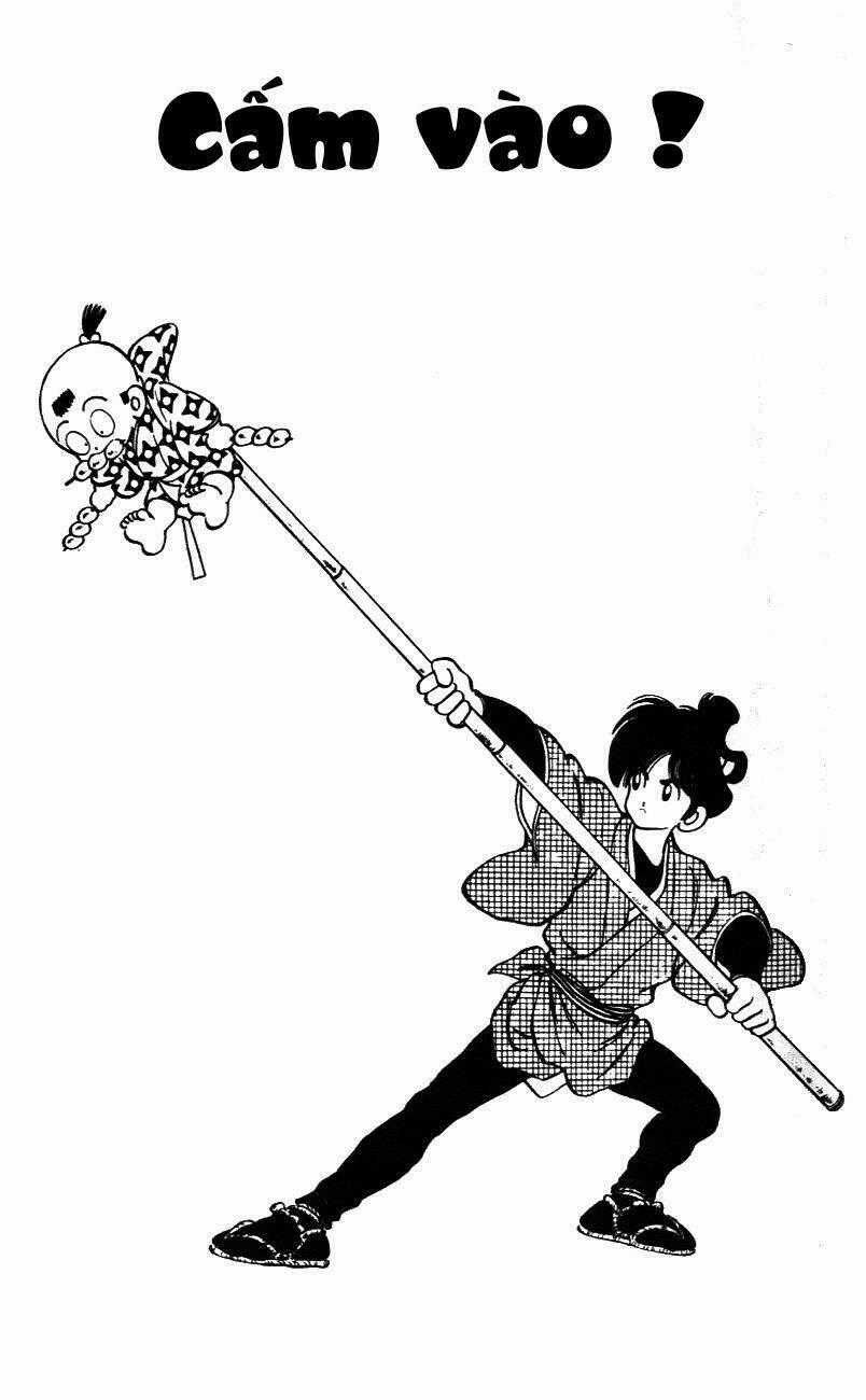 Nijiiro Togarashi - Ớt Bảy Màu Chapter 52 trang 0