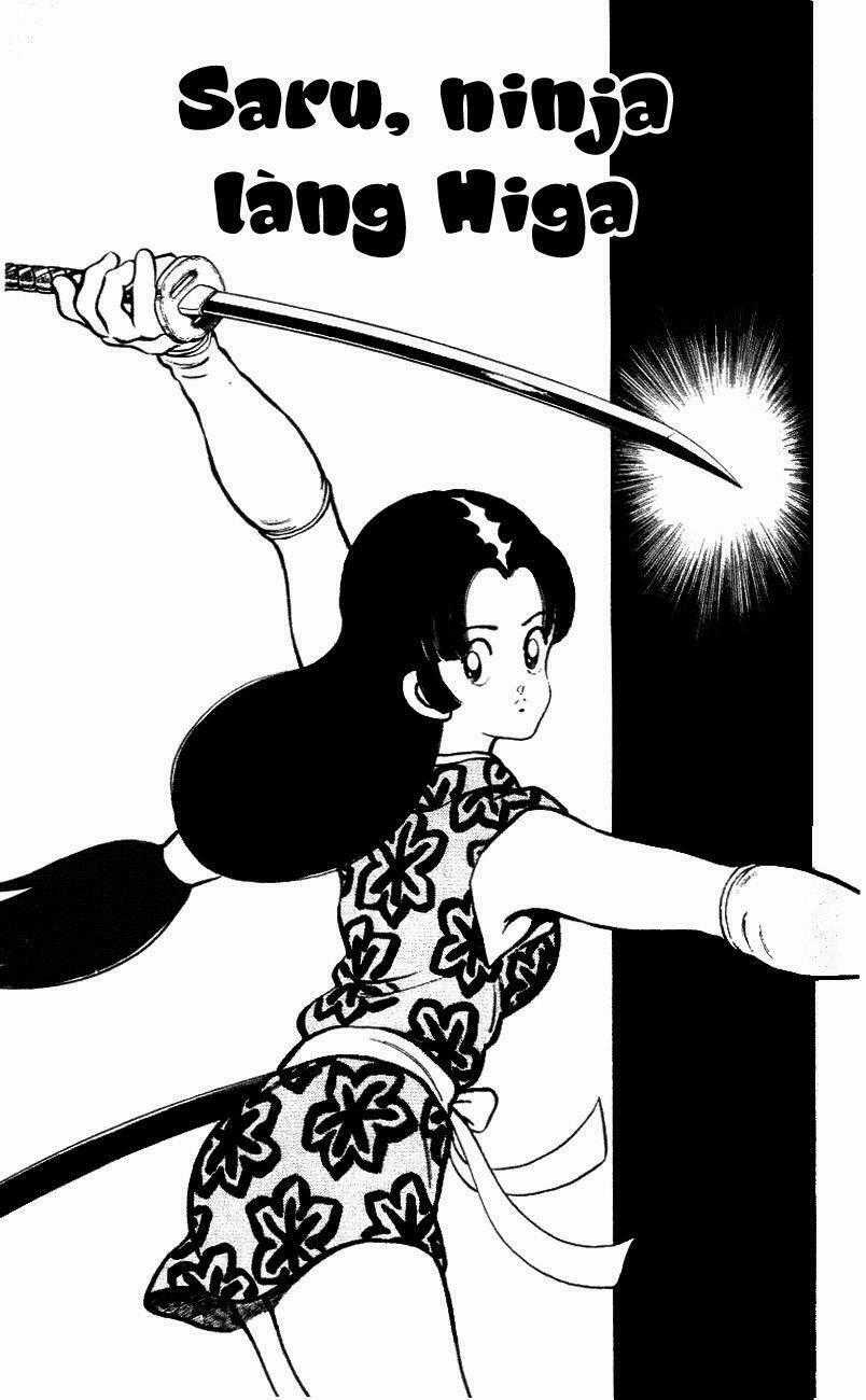 Nijiiro Togarashi - Ớt Bảy Màu Chapter 56 trang 0