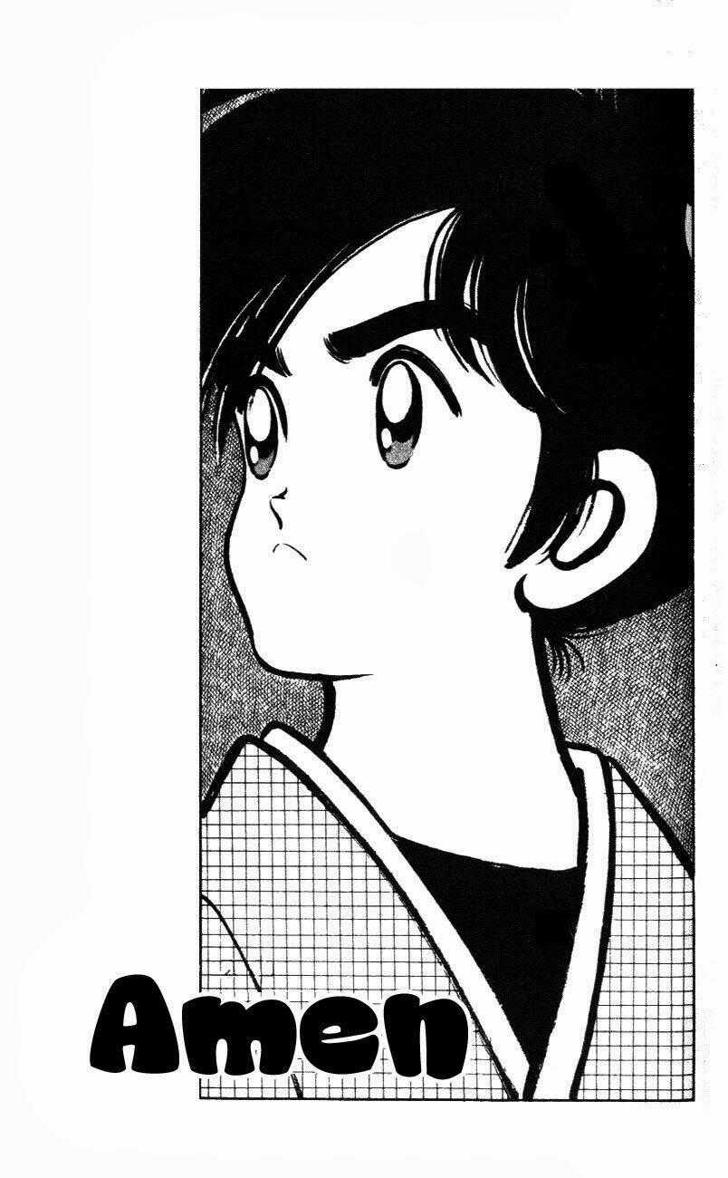 Nijiiro Togarashi - Ớt Bảy Màu Chapter 57 trang 0