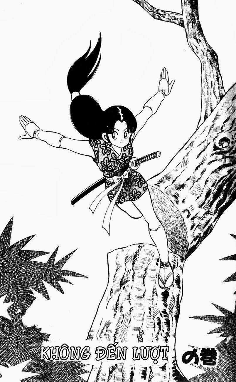 Nijiiro Togarashi - Ớt Bảy Màu Chapter 59 trang 0