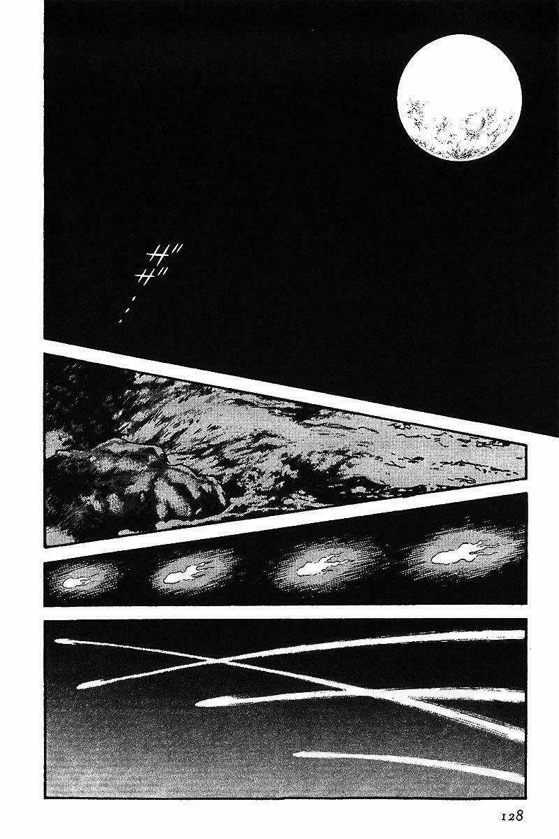 Nijiiro Togarashi - Ớt Bảy Màu Chapter 6 trang 15