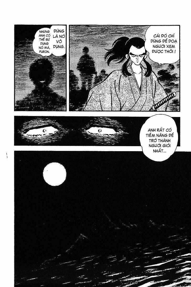 Nijiiro Togarashi - Ớt Bảy Màu Chapter 6 trang 17