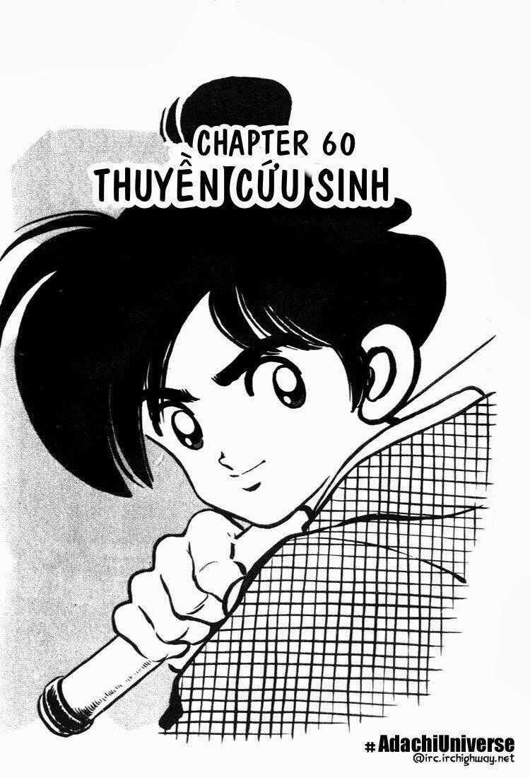 Nijiiro Togarashi - Ớt Bảy Màu Chapter 60 trang 1