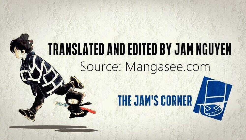 Nijiiro Togarashi - Ớt Bảy Màu Chapter 61 trang 19