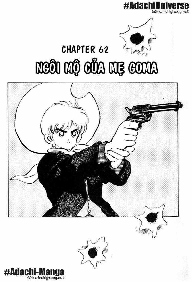Nijiiro Togarashi - Ớt Bảy Màu Chapter 62 trang 1