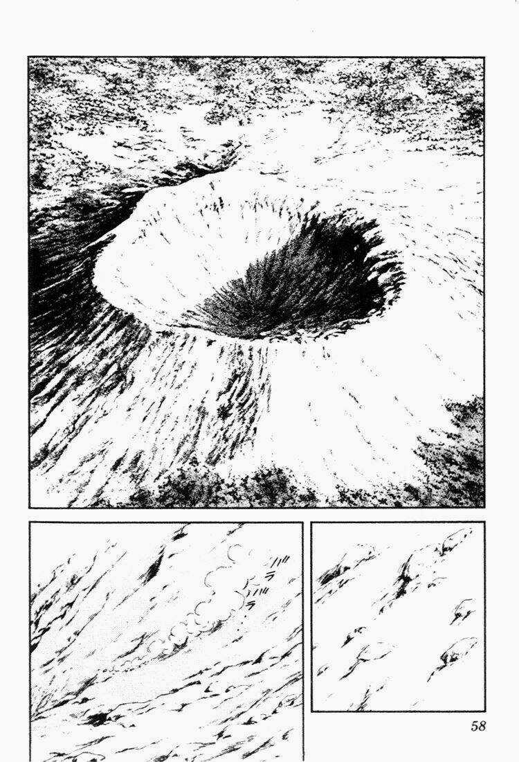 Nijiiro Togarashi - Ớt Bảy Màu Chapter 62 trang 17