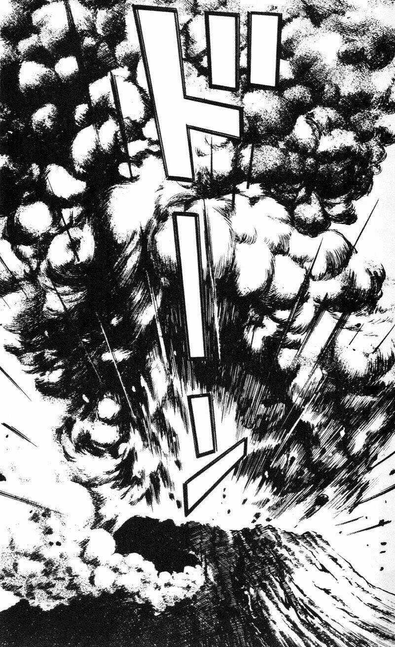 Nijiiro Togarashi - Ớt Bảy Màu Chapter 64 trang 14