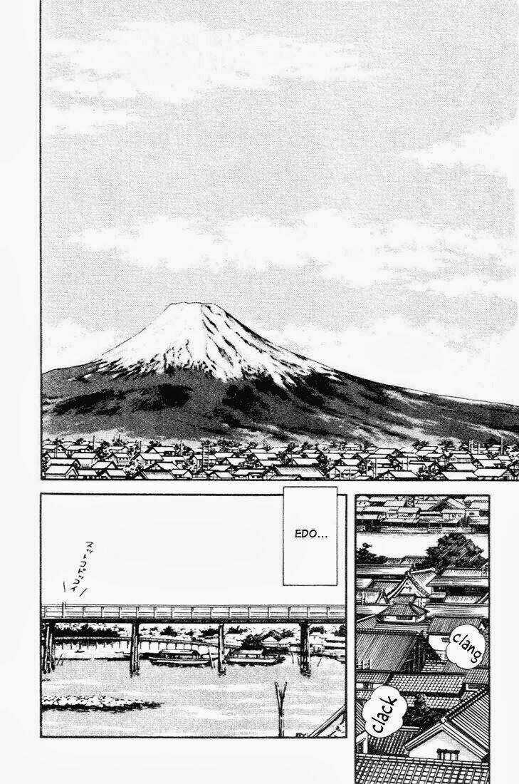 Nijiiro Togarashi - Ớt Bảy Màu Chapter 65 trang 9