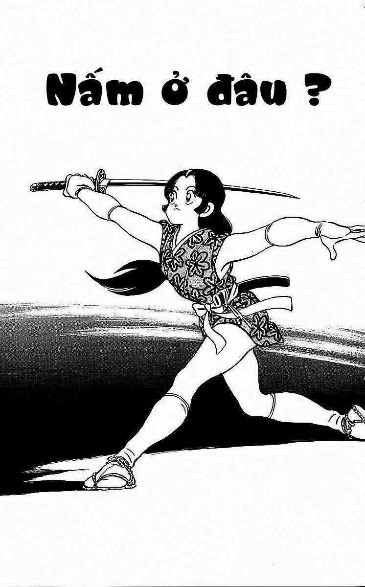 Nijiiro Togarashi - Ớt Bảy Màu Chapter 66 trang 0