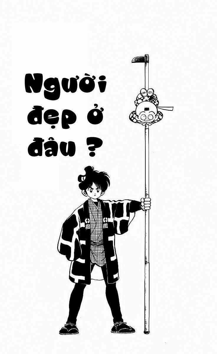 Nijiiro Togarashi - Ớt Bảy Màu Chapter 67 trang 0