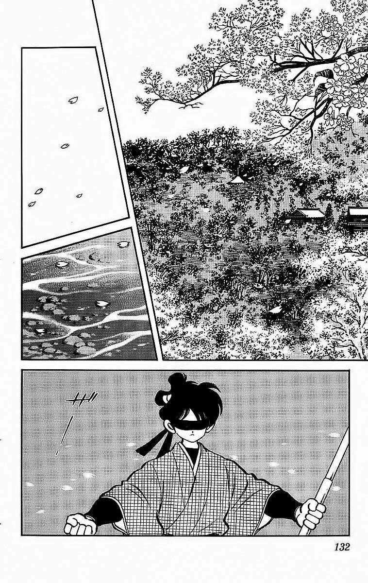 Nijiiro Togarashi - Ớt Bảy Màu Chapter 67 trang 1