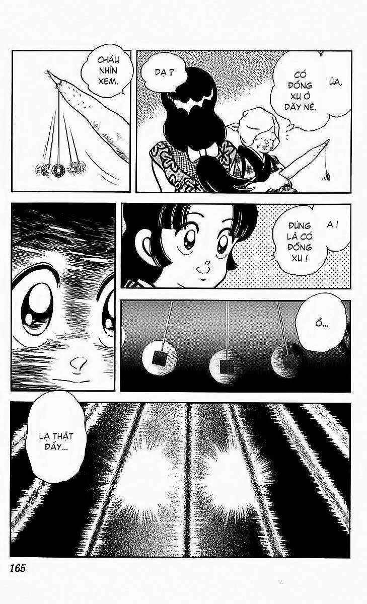 Nijiiro Togarashi - Ớt Bảy Màu Chapter 68 trang 16