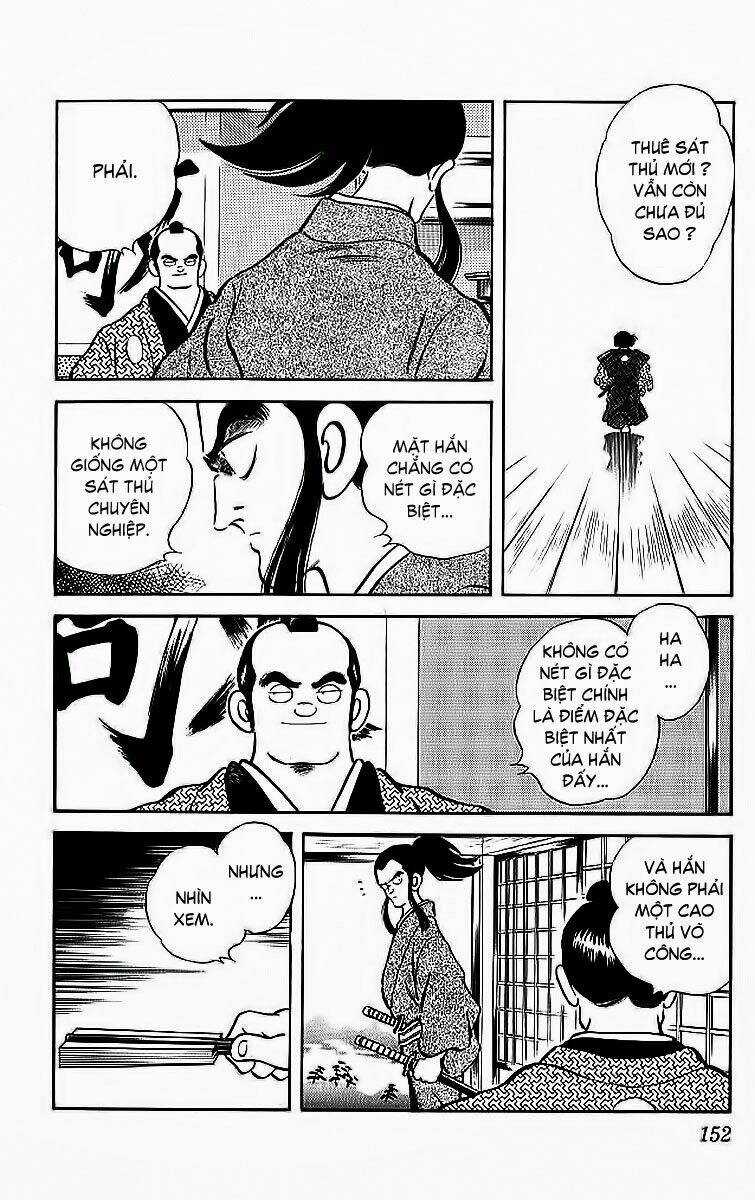 Nijiiro Togarashi - Ớt Bảy Màu Chapter 68 trang 3