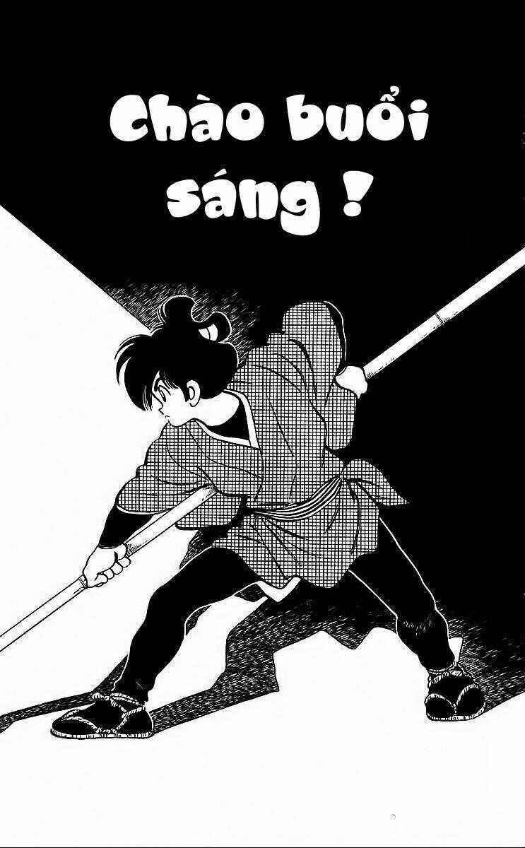 Nijiiro Togarashi - Ớt Bảy Màu Chapter 69 trang 0