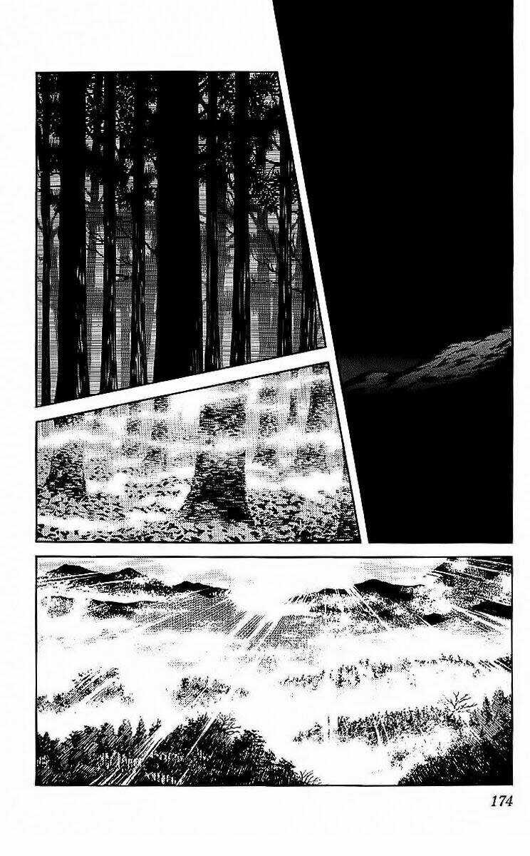 Nijiiro Togarashi - Ớt Bảy Màu Chapter 69 trang 7