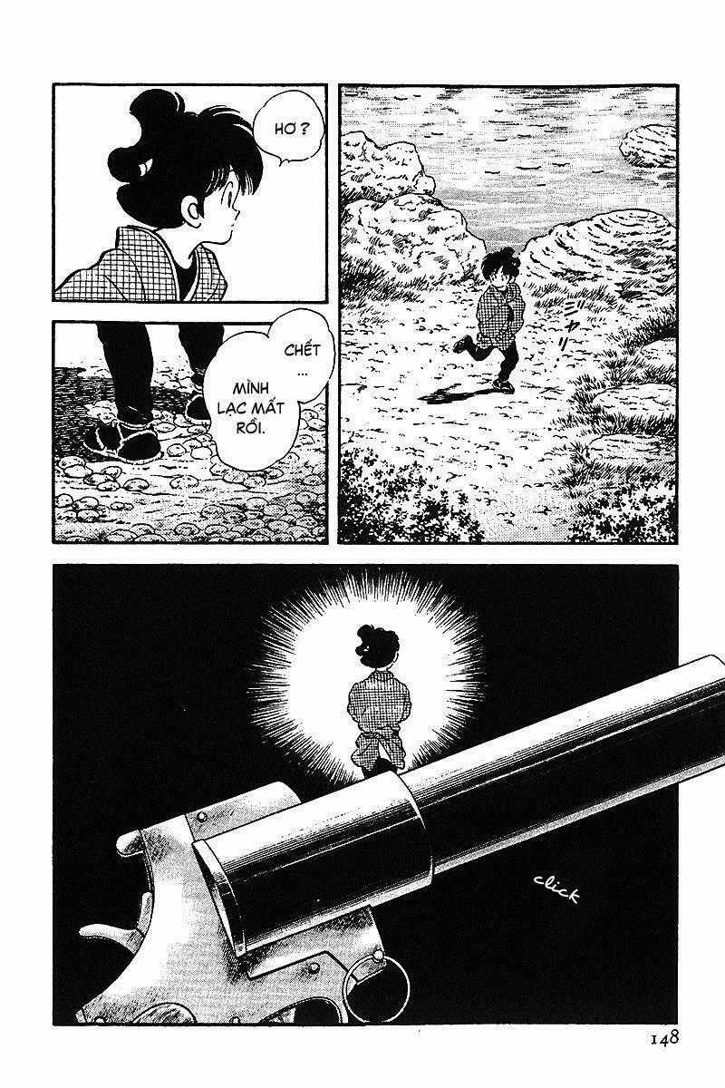 Nijiiro Togarashi - Ớt Bảy Màu Chapter 7 trang 17