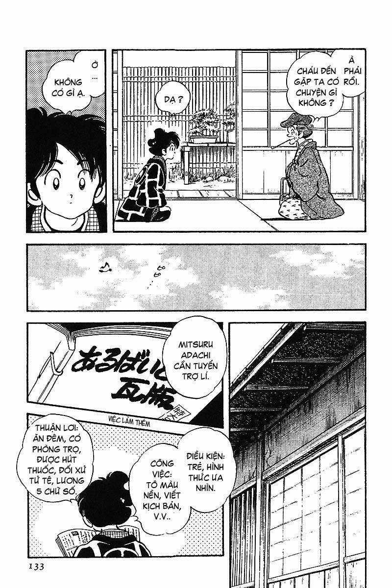 Nijiiro Togarashi - Ớt Bảy Màu Chapter 7 trang 2