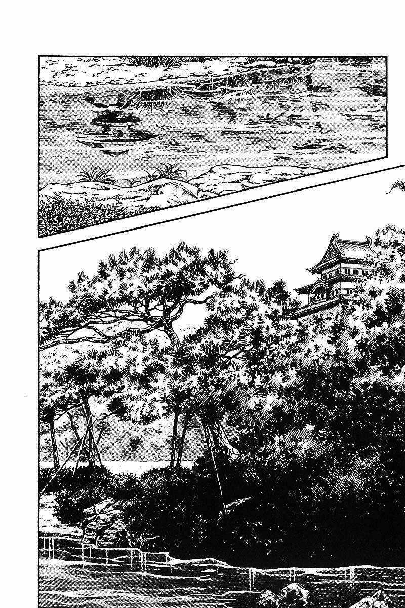 Nijiiro Togarashi - Ớt Bảy Màu Chapter 7 trang 9