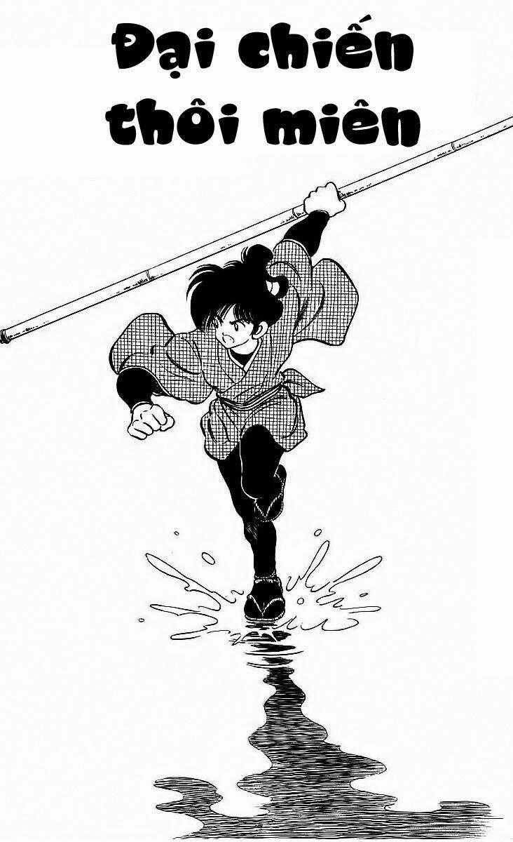 Nijiiro Togarashi - Ớt Bảy Màu Chapter 71 trang 0
