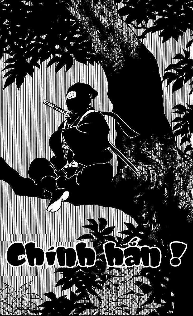 Nijiiro Togarashi - Ớt Bảy Màu Chapter 72 trang 0