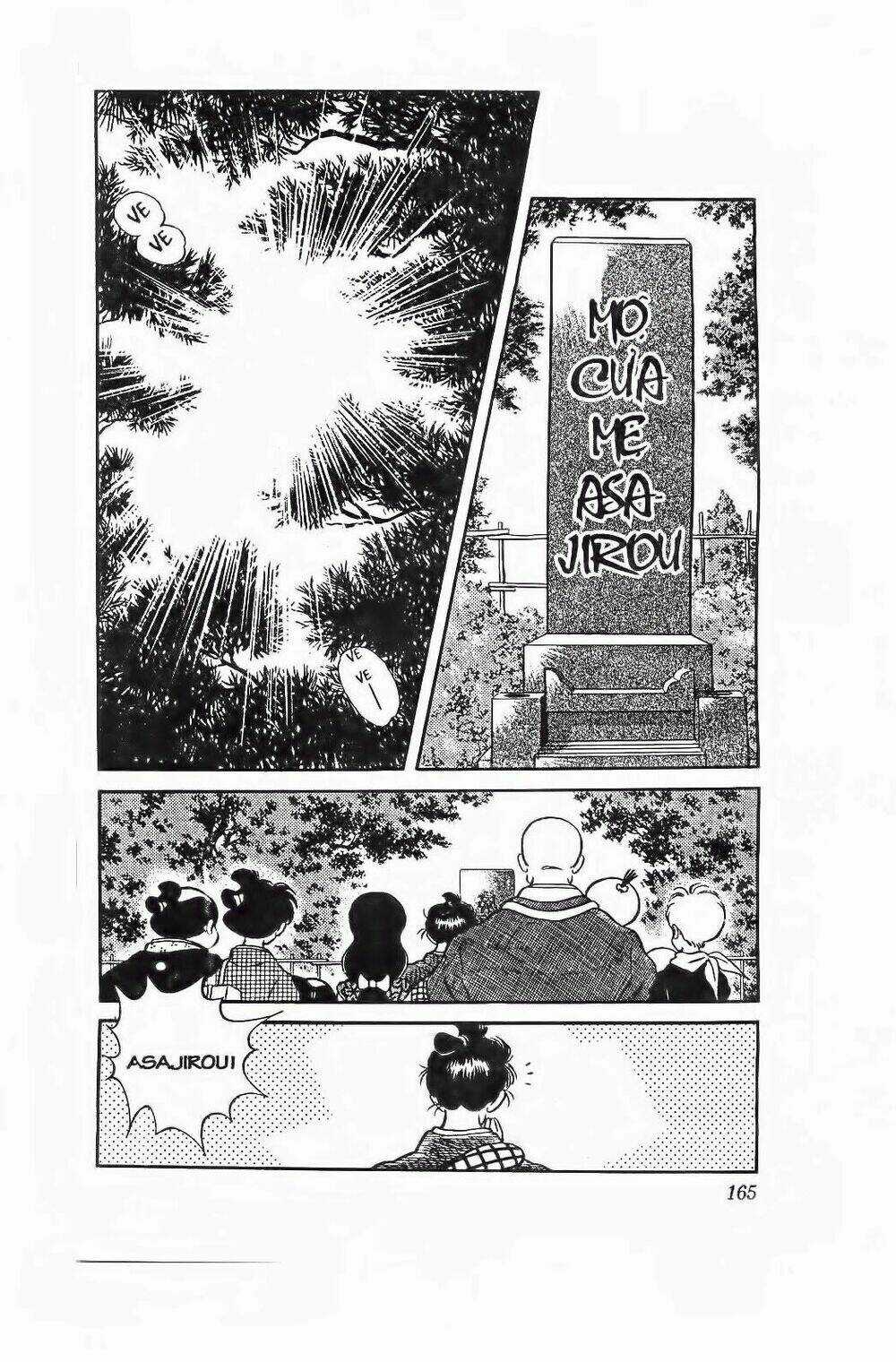 Nijiiro Togarashi - Ớt Bảy Màu Chapter 78 trang 16