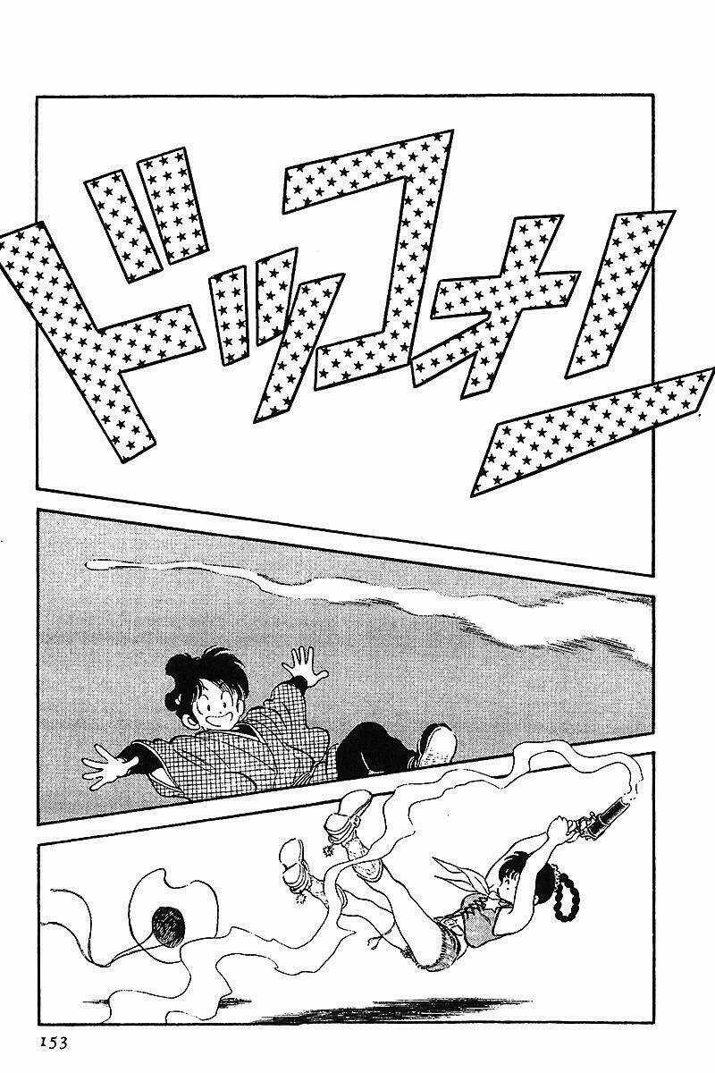 Nijiiro Togarashi - Ớt Bảy Màu Chapter 8 trang 4