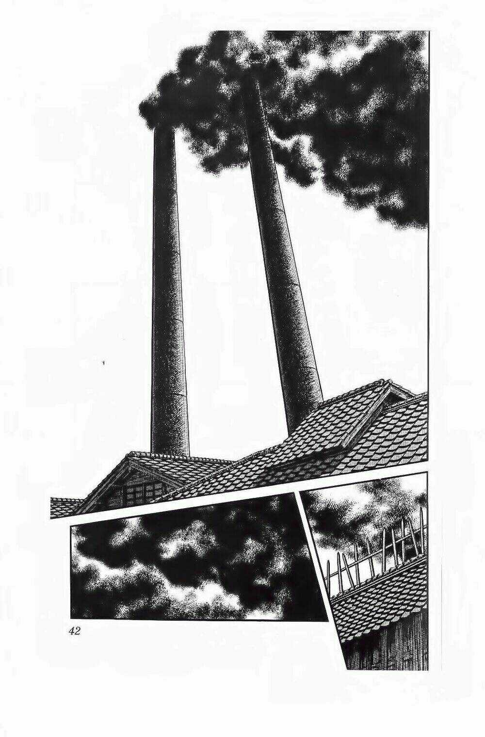 Nijiiro Togarashi - Ớt Bảy Màu Chapter 82 trang 2