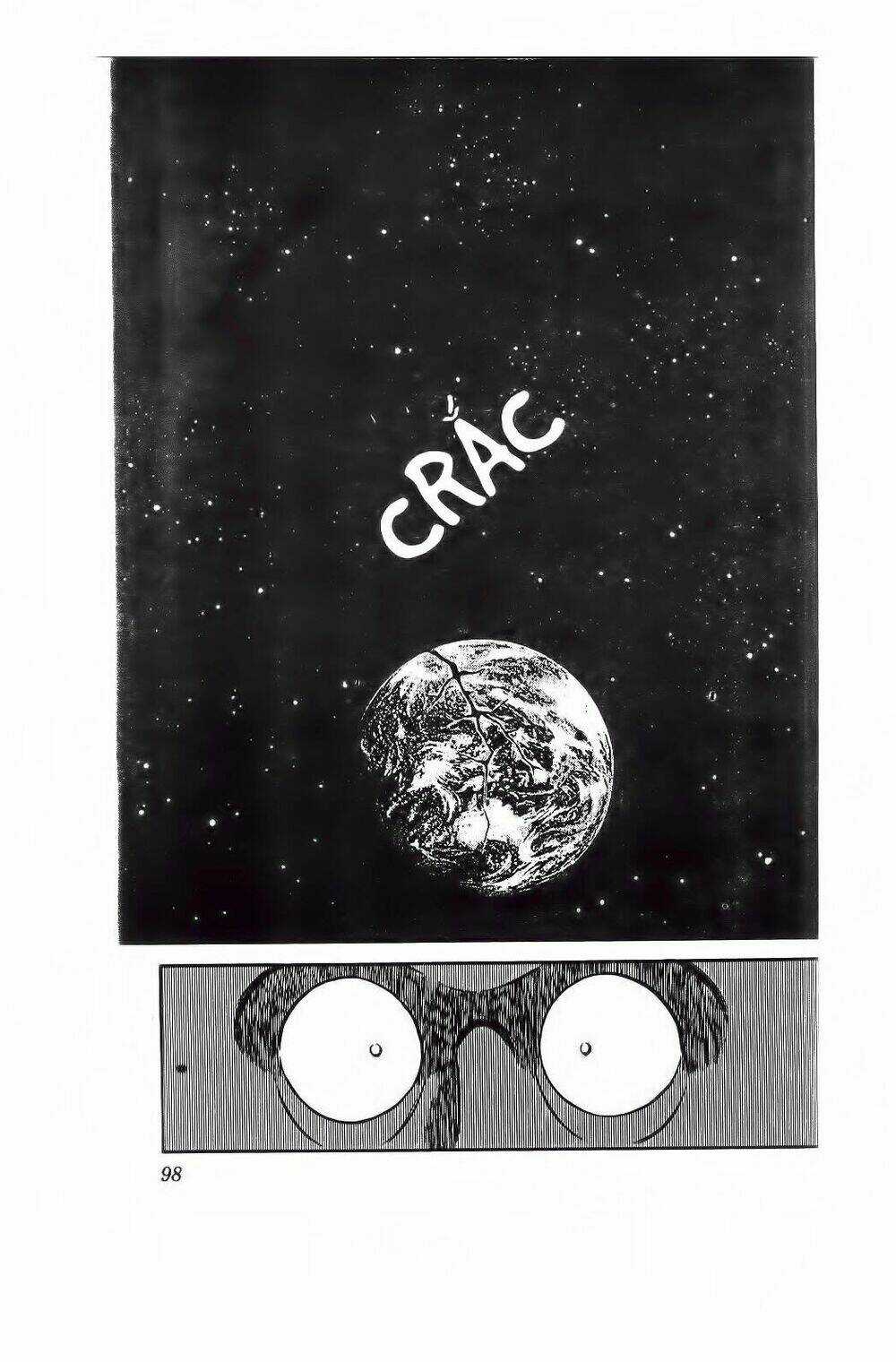 Nijiiro Togarashi - Ớt Bảy Màu Chapter 85 trang 4