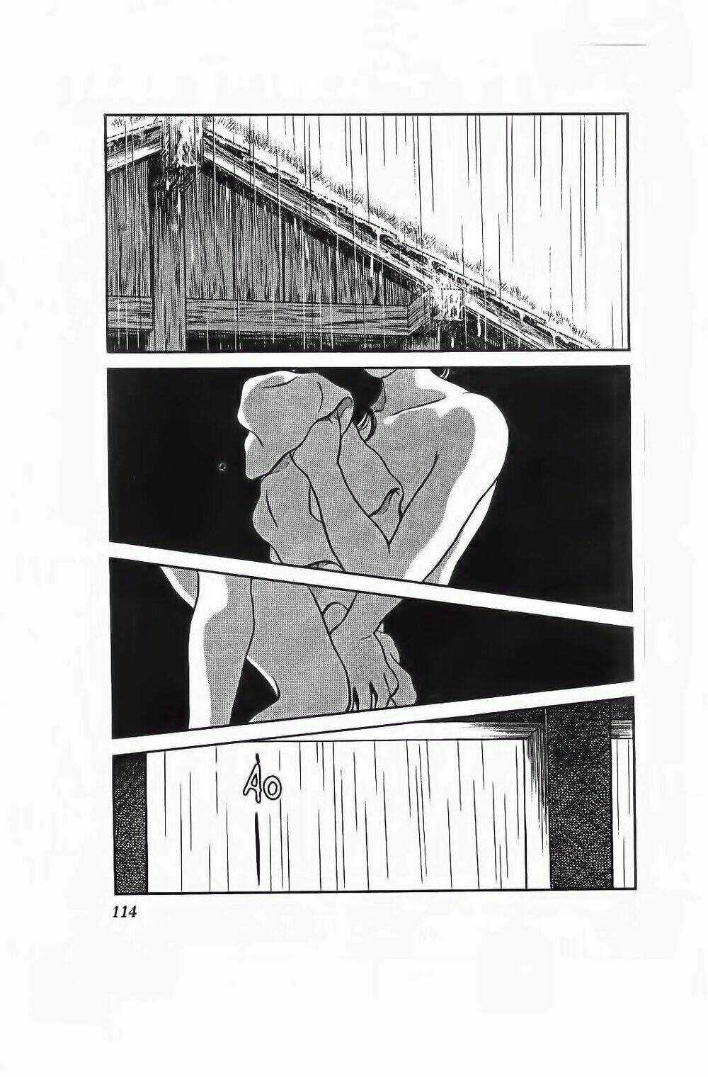 Nijiiro Togarashi - Ớt Bảy Màu Chapter 86 trang 2