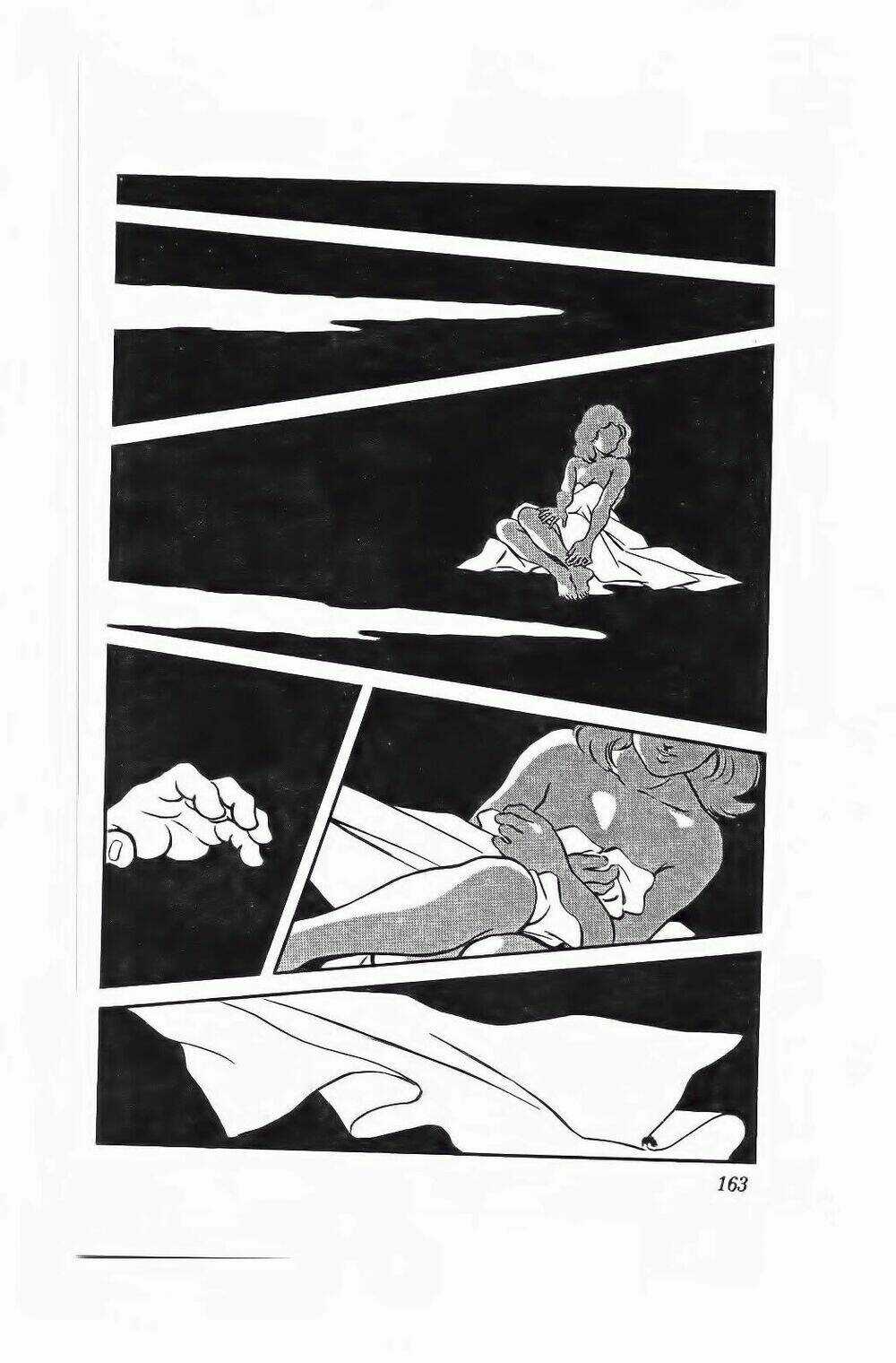 Nijiiro Togarashi - Ớt Bảy Màu Chapter 88 trang 15