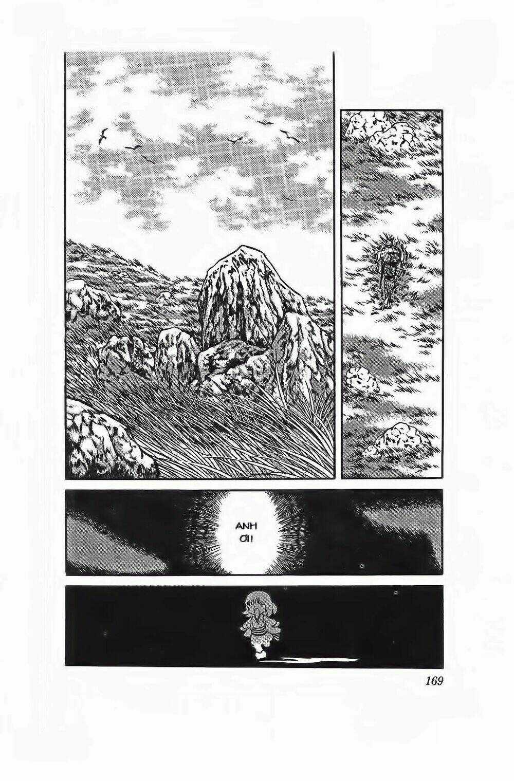 Nijiiro Togarashi - Ớt Bảy Màu Chapter 89 trang 5