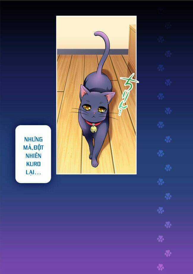 Nikukyuu Chapter 1 trang 8