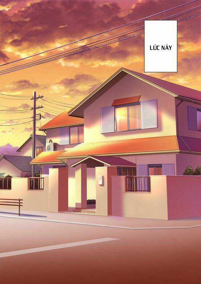 Nikukyuu Chapter 2 trang 5