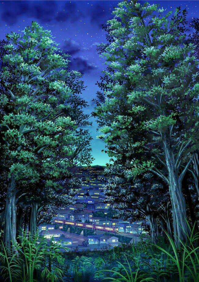 Nikukyuu Chapter 2 trang 8