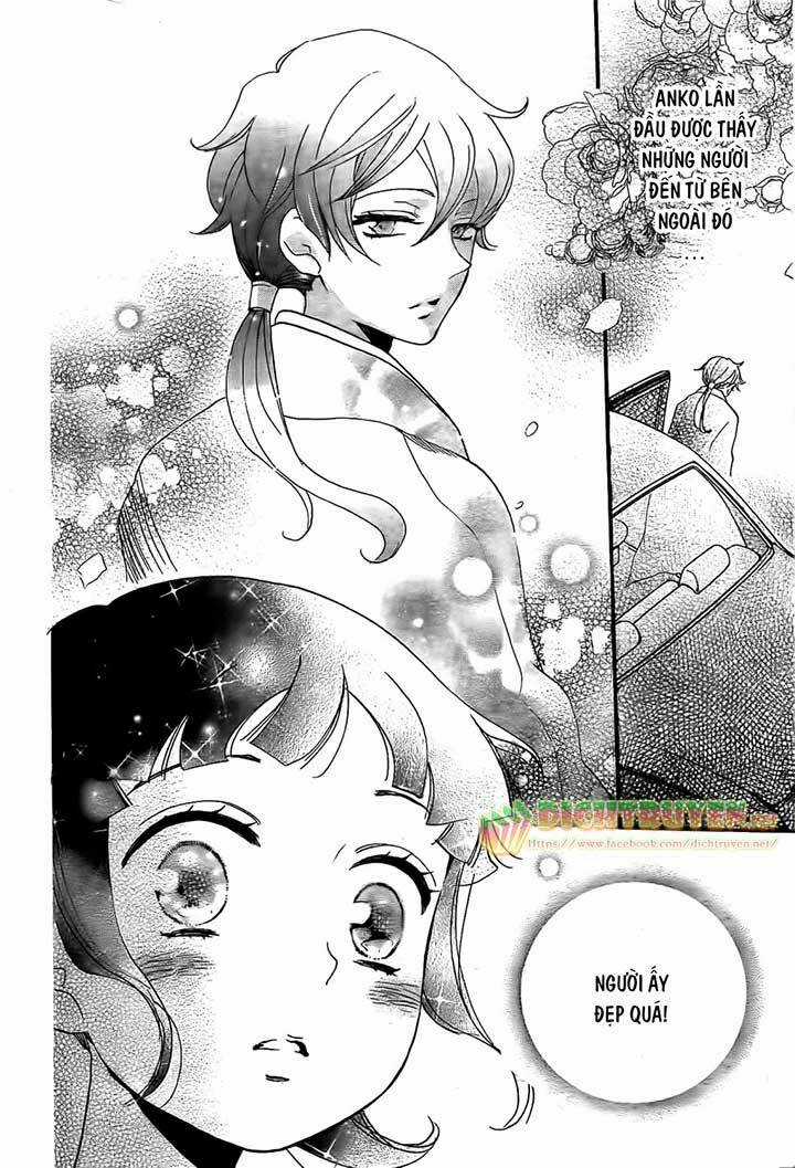 Nin Koi Chapter 1 trang 10