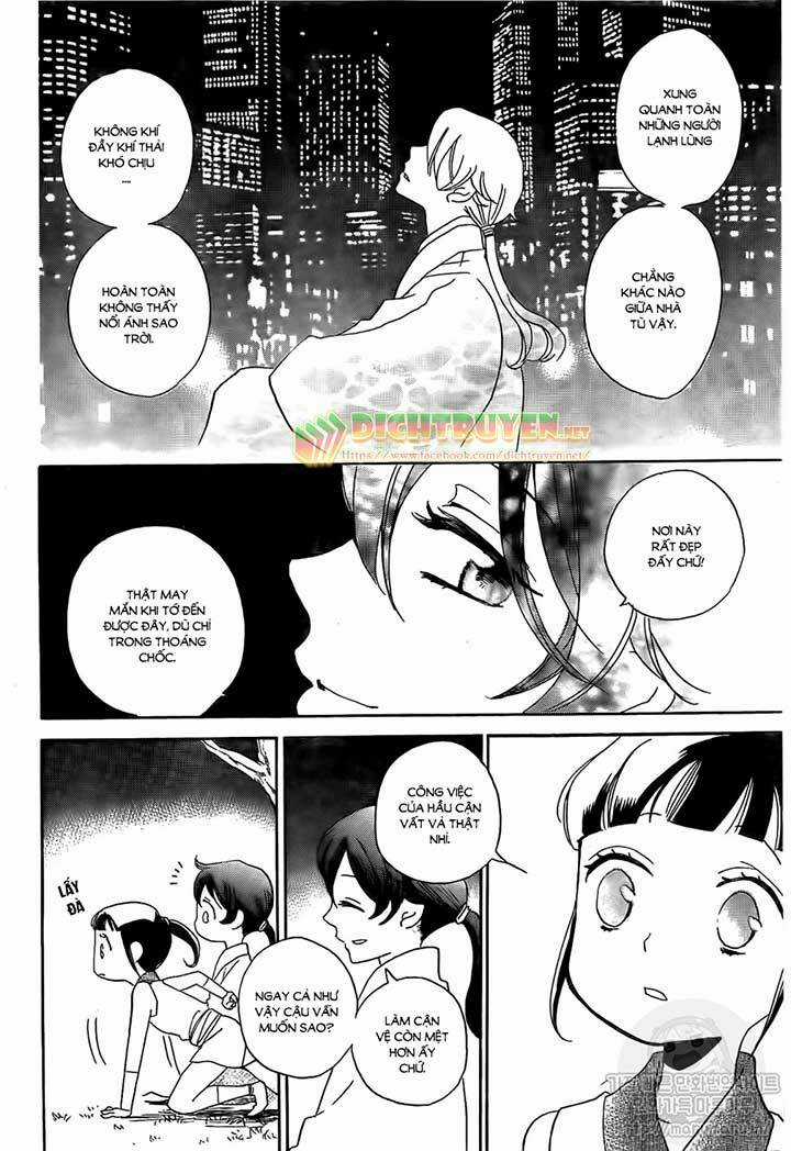 Nin Koi Chapter 1 trang 22