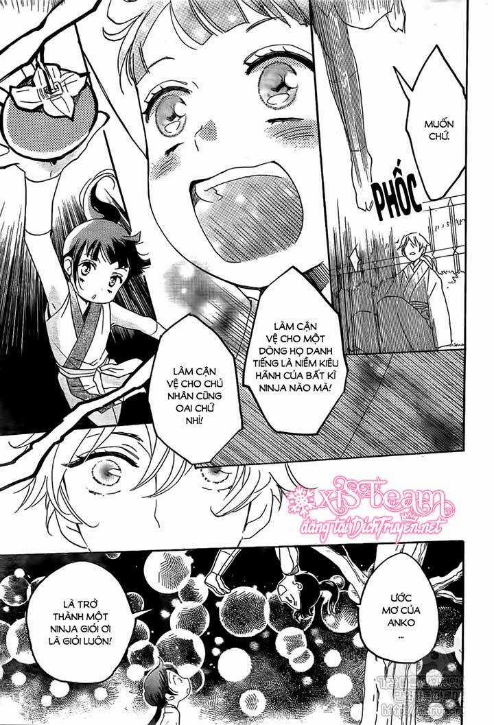 Nin Koi Chapter 1 trang 23