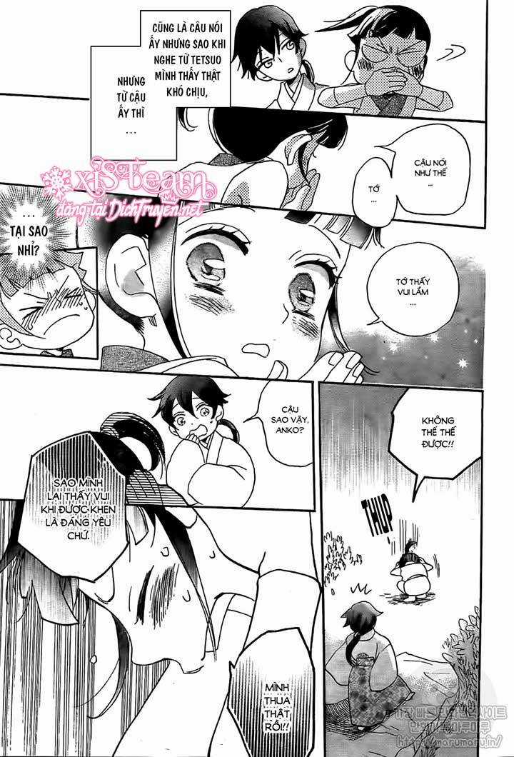 Nin Koi Chapter 1 trang 29